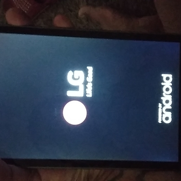 Lg tablet - Picture 4 of 4